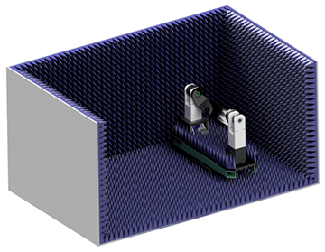 Diamond Engineering DC402 Precision Dual-Axis Compact Positioner